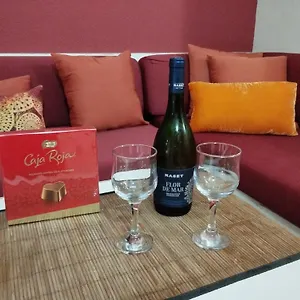 Maspalomas Sonneland Venesol Terraza Privada Maspalomas (Gran Canaria)