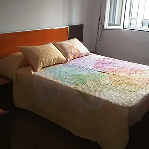 Alojamiento Cádiz Habitación en casa particular