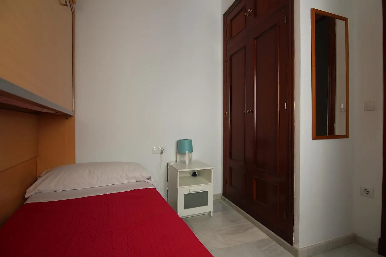 Apartamento Velador Del Sur By Cadiz4Rentals 0*, カディス