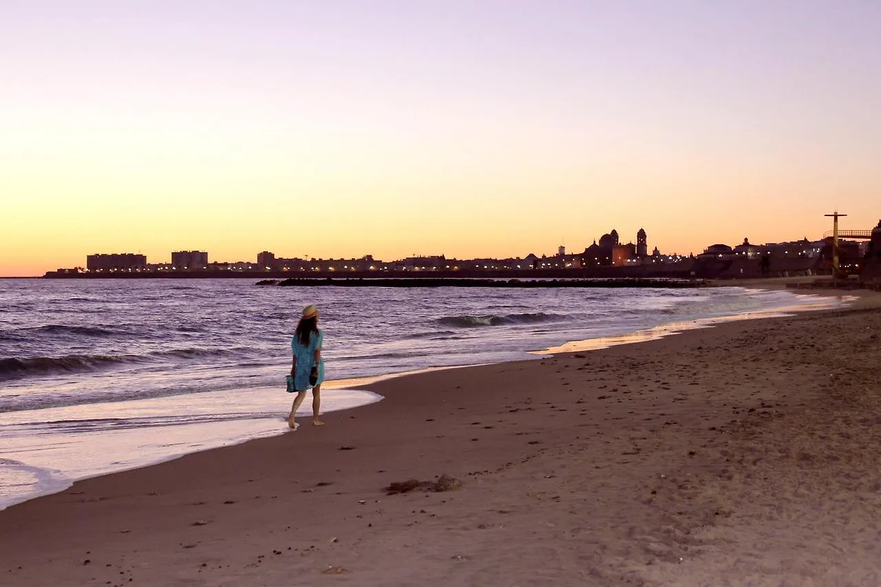 Apartamento Velador Del Sur By Cadiz4Rentals