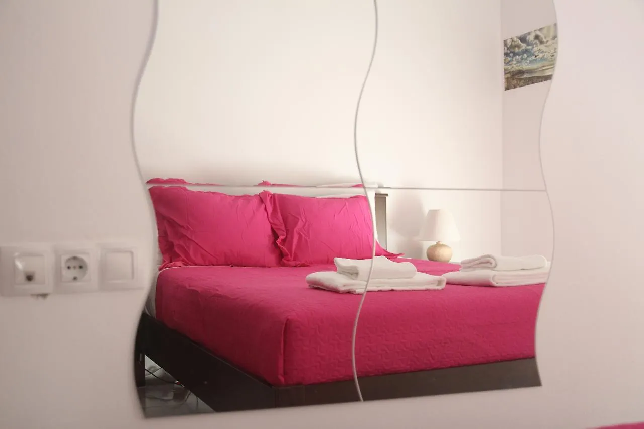 Apartamento Velador Del Sur By Cadiz4Rentals