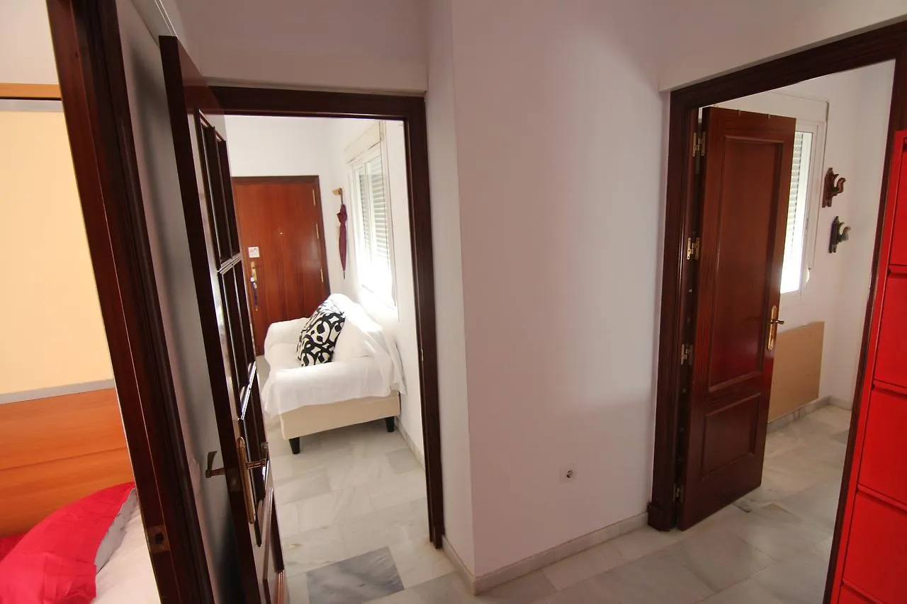 Apartamento Velador Del Sur By Cadiz4Rentals