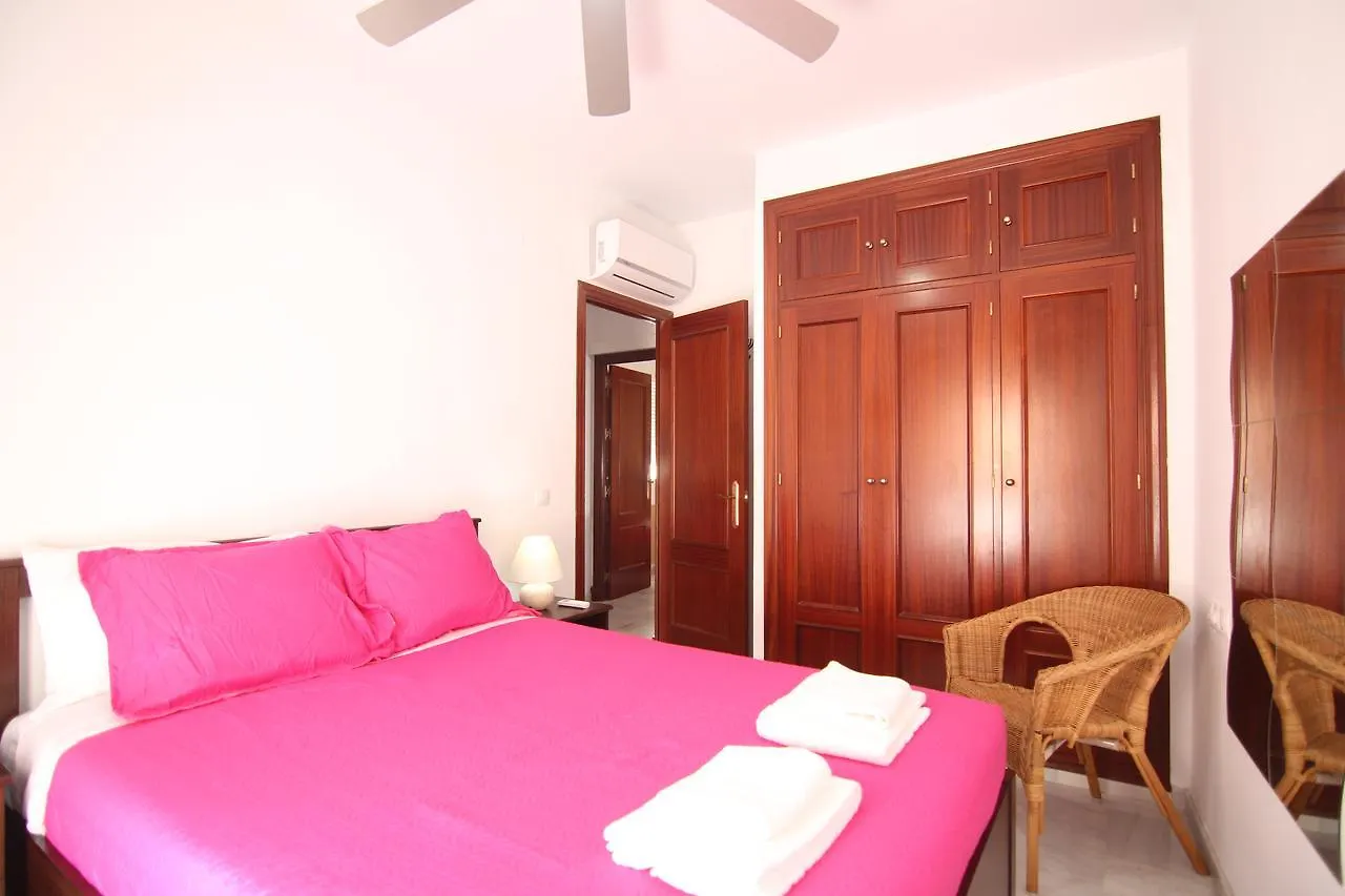 Apartamento Velador Del Sur By Cadiz4Rentals