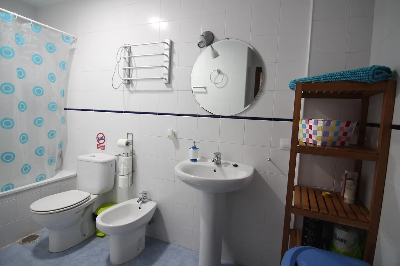 Apartamento Velador Del Sur By Cadiz4Rentals