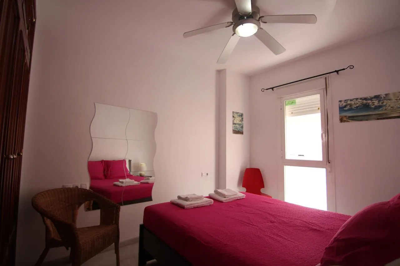 Apartamento Velador Del Sur By Cadiz4Rentals Espanha